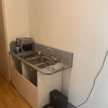 Apartament Le Clos De Manval *