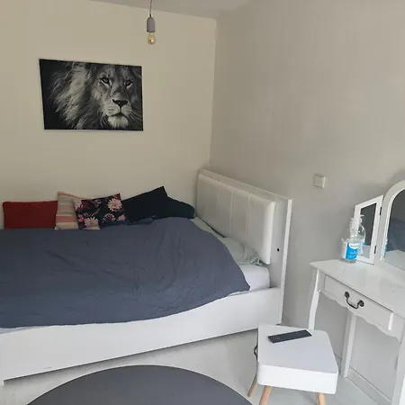 Apartament Le Clos De Manval