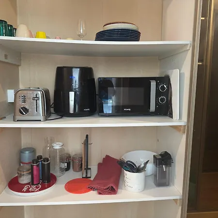 Le Clos De Manval Apartament *