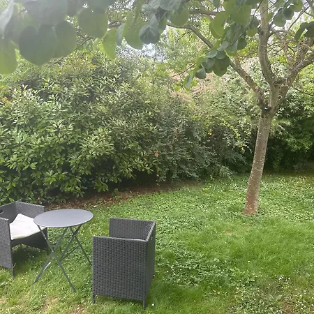 Apartament Le Clos De Manval *